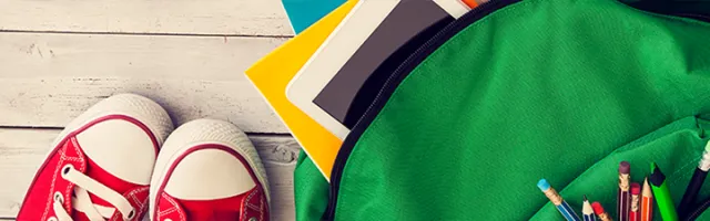 Volta às Aulas 2020: o que comprar?