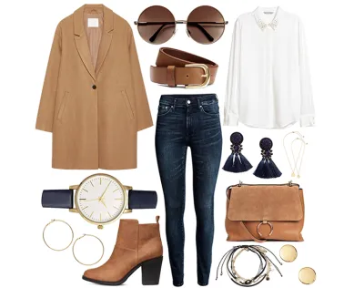 Moda e tendências com muito cashback!