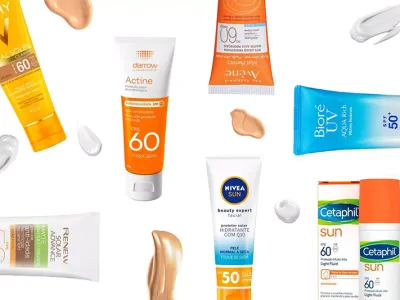 As melhores marcas de protetor solar para o Verão 